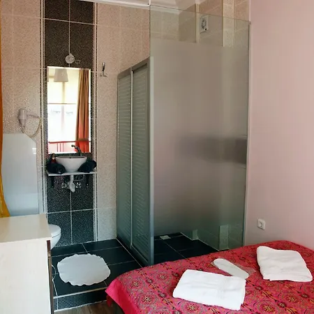 Apartment Ayroom Istanbul