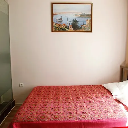 Ayroom * Istanbul